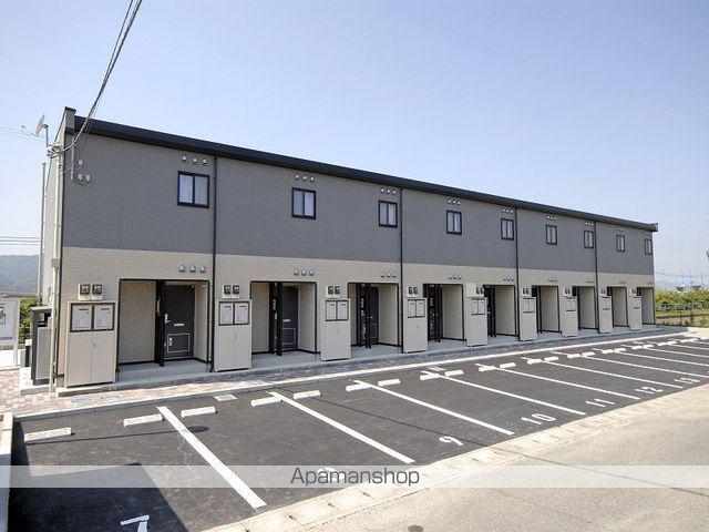 レオパレスフルール