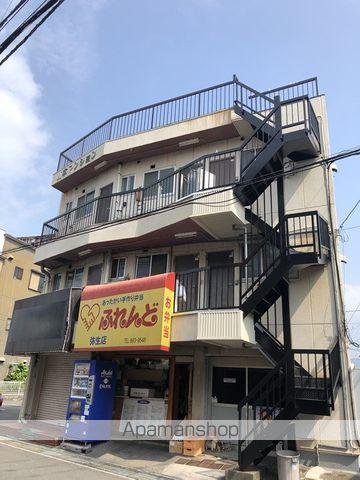 高本マンション