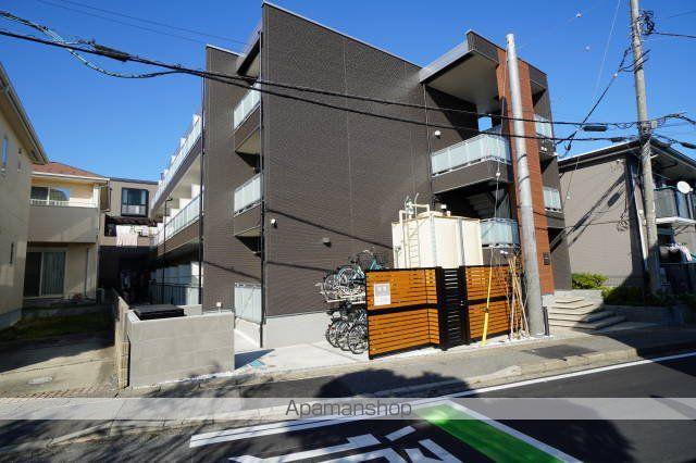 リブリ・蓮田関山