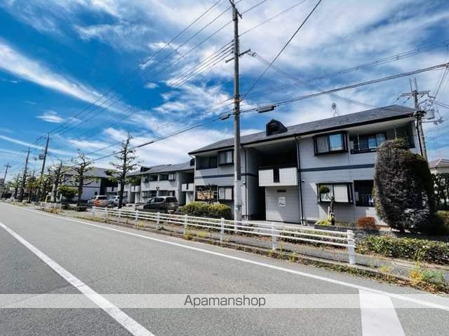 アベニュー武庫之荘