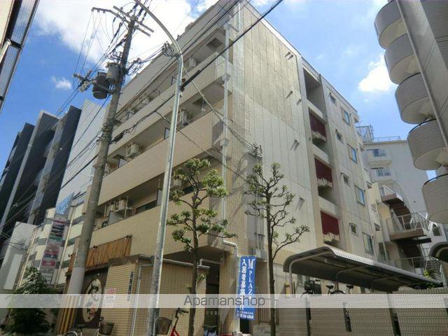 MPLAZA西三荘駅前