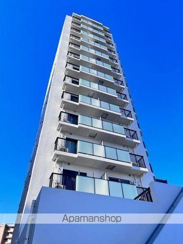 レジディア板橋本町プレイス