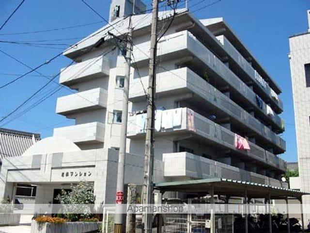 近藤マンション3LDK