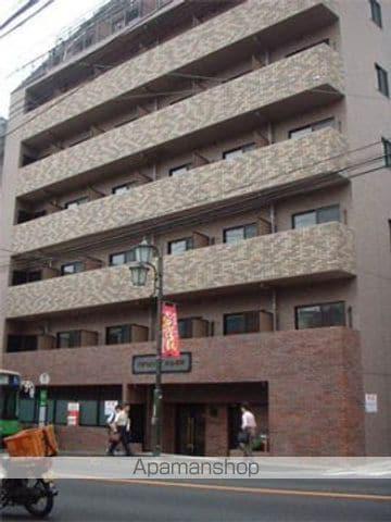 フェニックス市谷柳町