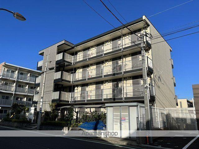 レオパレス小関