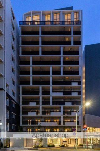 パークナードフィット南青山VISTA