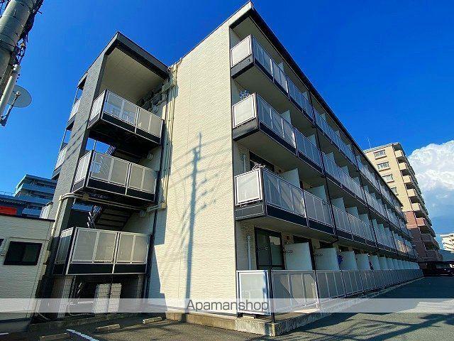 レオパレスフローラ