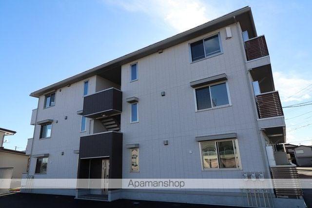 フィドゥーチャ(1LDK/3階)