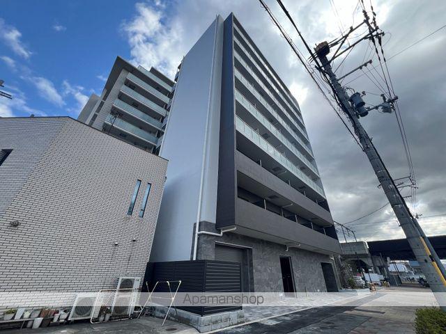 BRILLANTE東花園