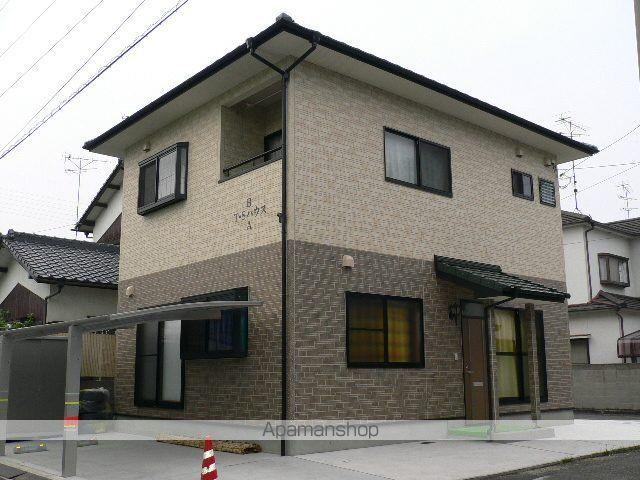 TSハウス