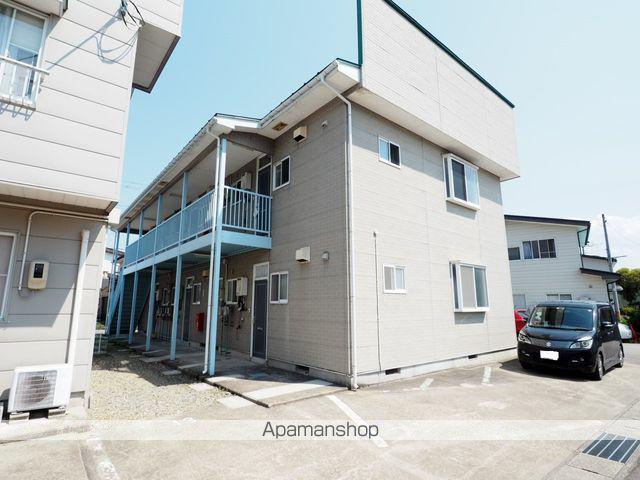 第2光メゾン[1階]