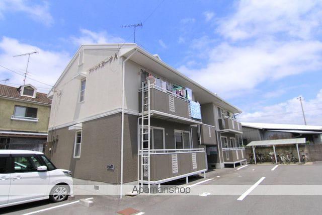 アドバンスカーサ