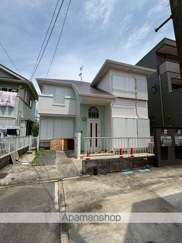 相模線 北茅ケ崎駅 徒歩17分  築37年(4LDK)