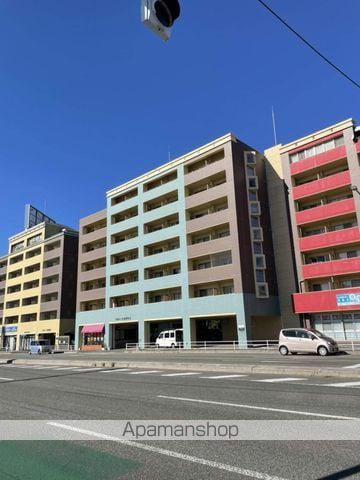 ラティーナ松香台Ⅱ