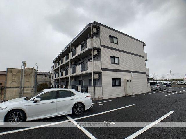 ブランシュM&M Ⅱ