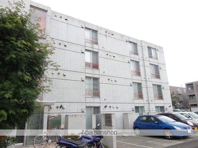 MODULOR南円山