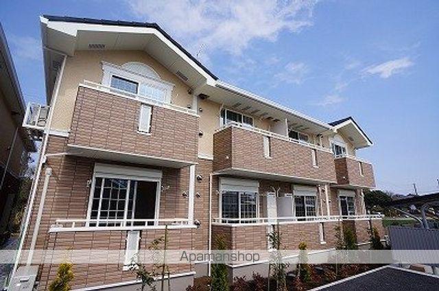 セントラーレ パルク壱番館(1LDK/2階)