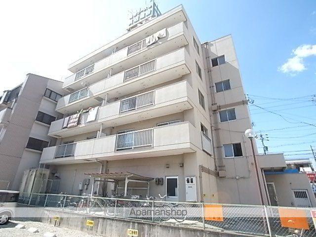 ハイツセレナーデ