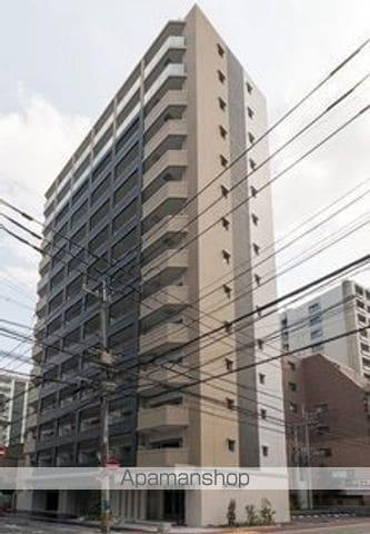 ファーニッシュド・アパートメント春吉11