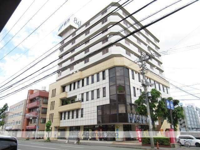 橋市駅前マンション