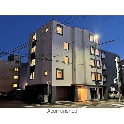 KAWAMURA BLD(2LDK/4階)