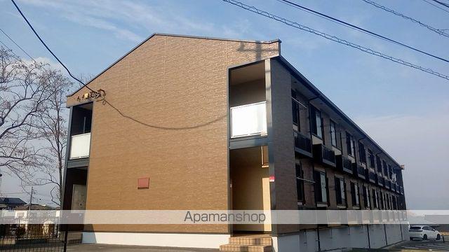 レオパレスアメニティー柿平Ⅱ