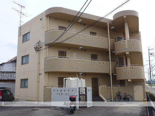 ベイサージュ