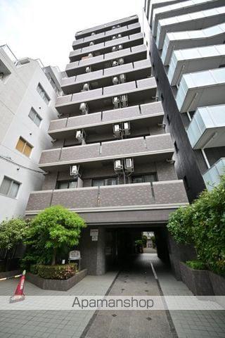 菱和パレス御茶ノ水湯島天神町