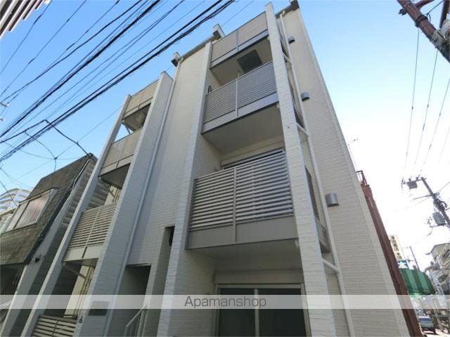 パームマンション滝野川