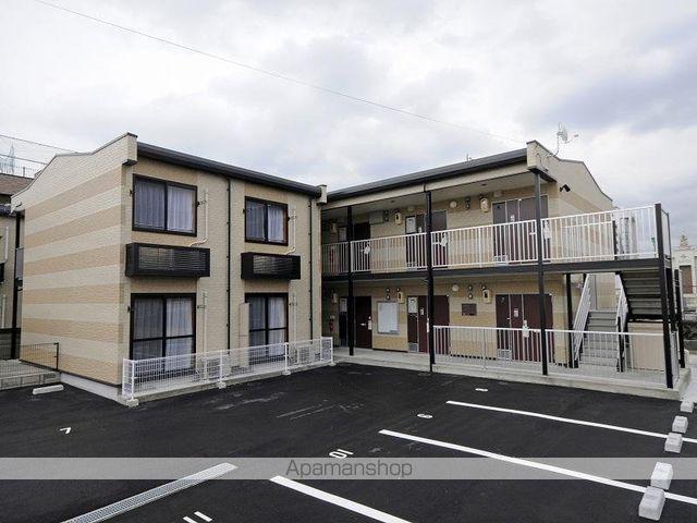 レオパレスS COURT