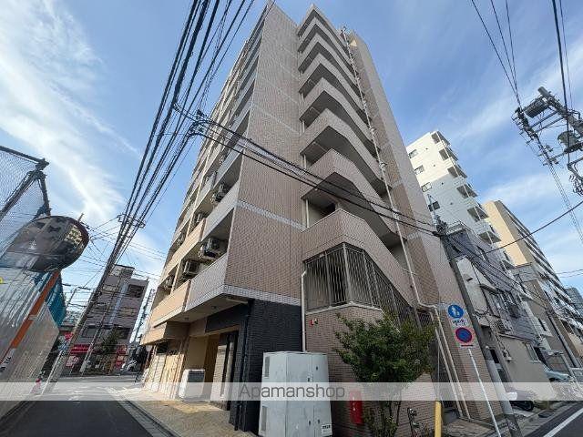 FLAT SUNAMACHI フラット 砂町