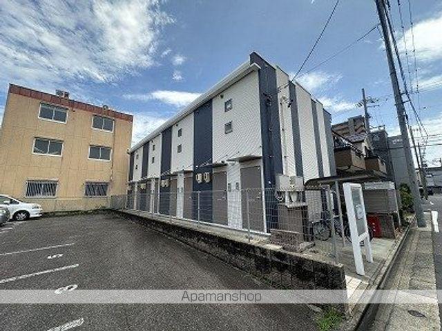 レオネクストまるはち