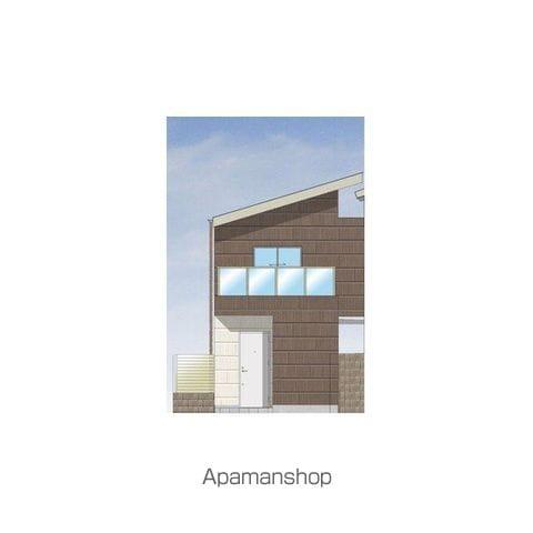 東京都杉並区天沼3丁目の戸建賃貸