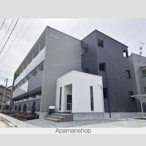 アスピラシオン尾頭橋
