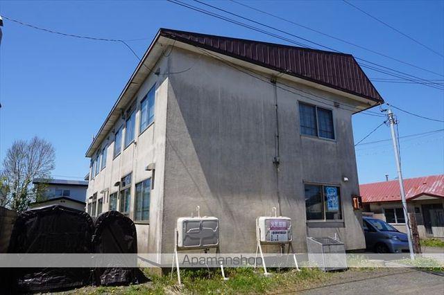 オリーブハウス6(3LDK/1階)