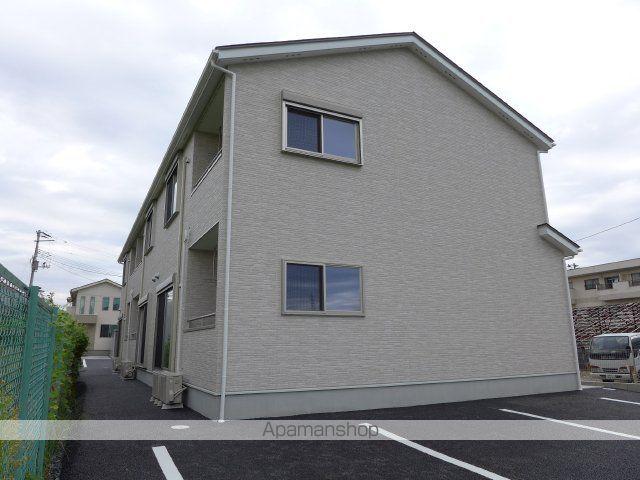 グランバニア横塚