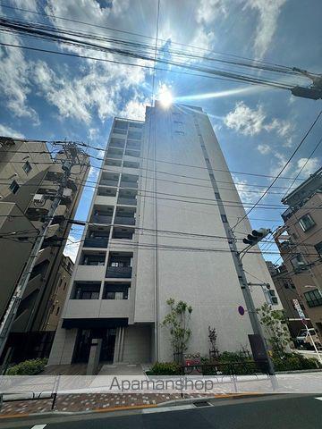 ラティエラ上野入谷