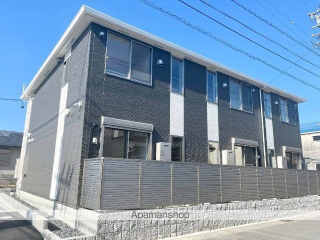 名鉄津島線 七宝駅 徒歩40分 2階建 築2年