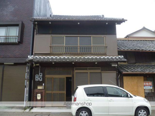名鉄犬山線 犬山駅 徒歩6分 2階建 築78年