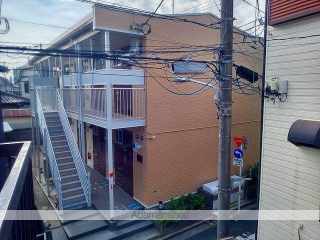 レオパレスフローラ