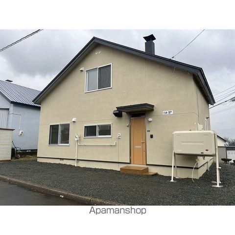 北海道北見市  築53年(3LDK)