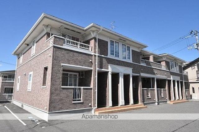 ブリリアン エステート・IB棟