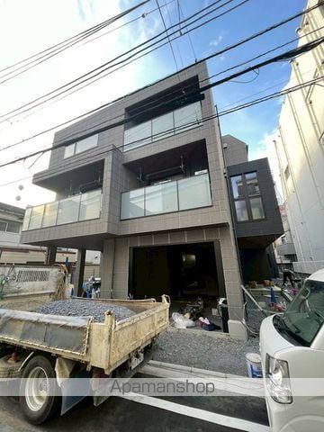 阿佐谷北4丁目メゾン