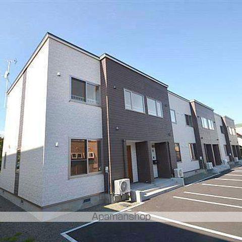 グリーンハイム若葉