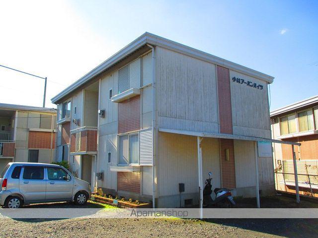 小林アーバンハイツ