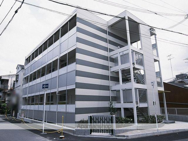 レオパレス三津屋北