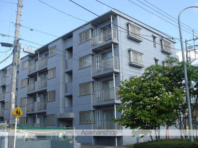 メゾンベール弐番館