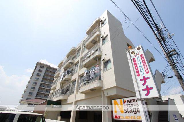 ウッドネスト木太