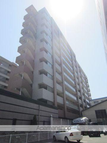 ビエラコート東比恵(2K/6階)