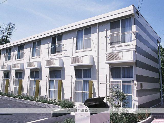 レオパレス岡田